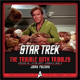 Jerry Fielding - Star Trek: The Trouble With Tribbles