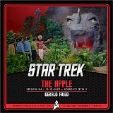 Gerald Fried - Star Trek: The Apple