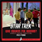 Fred Steiner - Star Trek: Who Mourns For Adonais