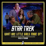 Fred Steiner - Star Trek: What Are Little Girls Made Of
