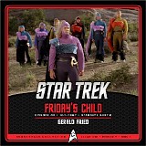 Gerald Fried - Star Trek: Friday's Child