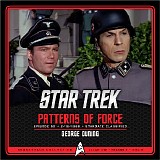 George Duning - Star Trek: Patterns of Force
