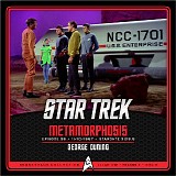 George Duning - Star Trek: Metamorphosis