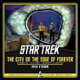 Fred Steiner - Star Trek: The City On The Edge of Forever