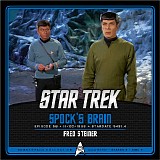 Fred Steiner - Star Trek: Spock's Brain