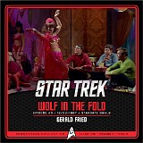 Gerald Fried - Star Trek: Wolf In The Fold