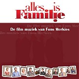 Fons Merkies - Alles Is Familie