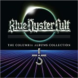 Blue Oyster Cult - Rarities (The Columbia Albums Collection)
