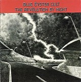 Blue Oyster Cult - The Revölution By Night (The Columbia Albums Collection)