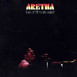 Aretha Franklin - Live At The Fillmore West