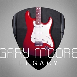 Gary Moore - Legacy
