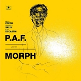 Paolo Fresu - Morph