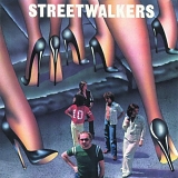 Streetwalkers - Downtown Flyers