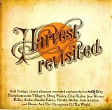 Various Artists - Mojo Presents: Harvest Revisited