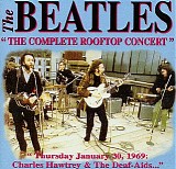 The Beatles - The Complete Rooftop Concert