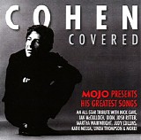 Various Artists - Mojo Presents: Cohen Covered