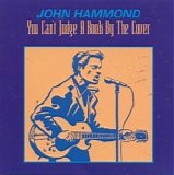 John Hammond - You Can't Judge A Book By The Cover