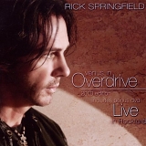 Rick Springfield - Venus In Overdrive