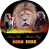 Brian May & Kerry Ellis - Born Free