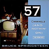 Bruce Springsteen - 57 Channels (And Nothin' On) (The Remixes)