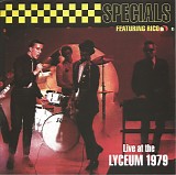 Specials, The - Live At The Lyceum