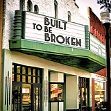 Built To Be Broken - Built to be Broken EP