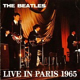 The Beatles - Live at the Palais Des Sports, Paris, France 6-20-65