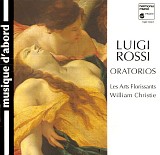 Luigi Rossi - Il Peccator Pentito; O Cecita del Misero Mortale