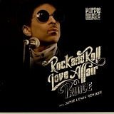 Prince - Rock and Roll Love Affair
