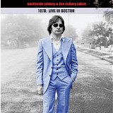 Southside Johnny & The Asbury Jukes - 1978:Live In Boston