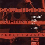 Southside Johnny & The Asbury Jukes - Messin' With The Blues