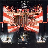 Loudness - The Soldier's Just Came Back - Live Best