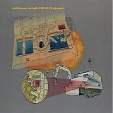 Various artists - Ninthwave Records Free Fall 2011 Sampler