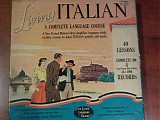 Italian - The Living Language Course