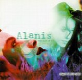 Alanis Morissette - Jagged Little Pill