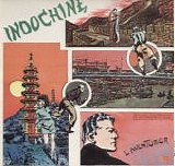 Indochine - L'Aventurier (FOR SALE)