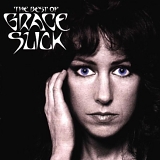 Grace Slick - The Best Of Grace Slick