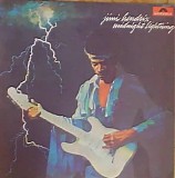 Jimi Hendrix - Midnight Lighting