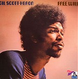 Gil Scott-Heron - Free Will