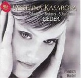 Vesselina Kasarova - Lieder: Schubert - Brahms - Schumann: