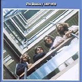The Beatles - Blue Album