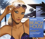 Various artists - hed kandi - beach house - 2009