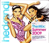 Various artists - hed kandi - the mix - 2009 - summer