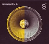 Various artists - supperclub - nomads - 04