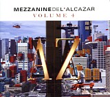 Various artists - mezzanine de l'alcazar - 04