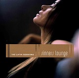 Various artists - sinners lounge - the latin sessions