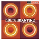 Various artists - kulturkantine - electronic soul lounge session