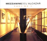 Various artists - mezzanine de l'alcazar - 03