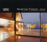 Various artists - science fiction jazz - 09