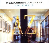 Various artists - mezzanine de l'alcazar - 02